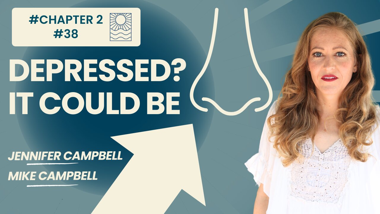 DEPRESSION CAUSES: FRAGRANCE VS ESSENTIAL OIL & OTHER STORIES