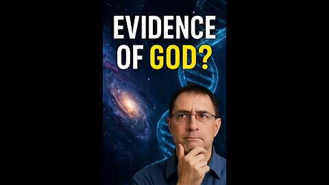 Evidence of God? Here’s the Deist Answer 🌌