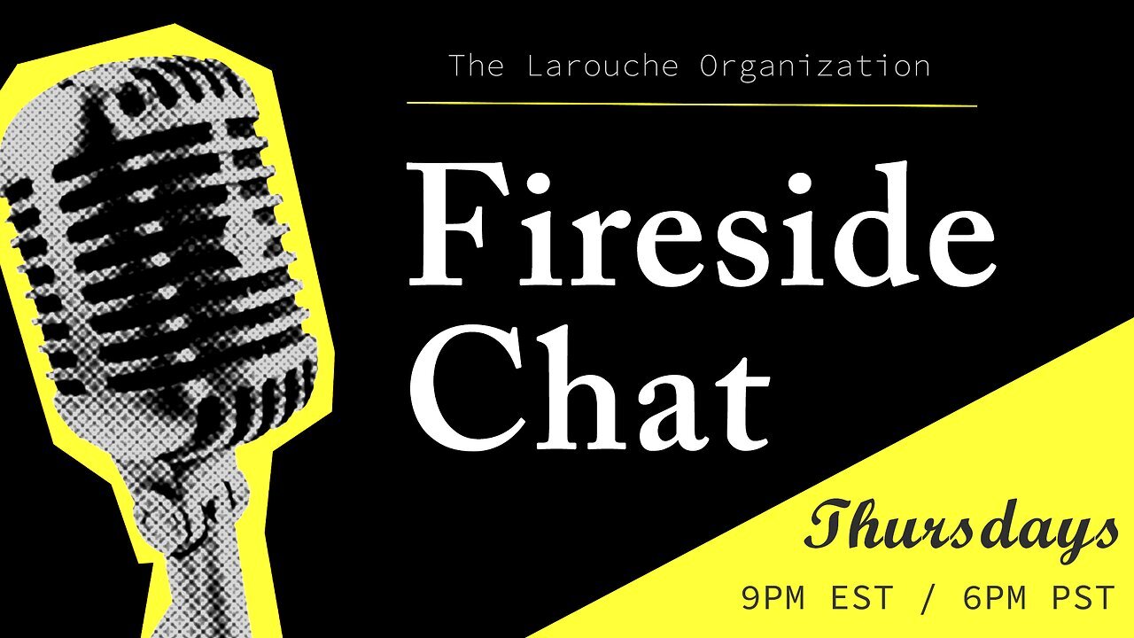 Fireside Chat: The Danger of Nuclear War is Being Realized—How Do We Act to Stop the Madness?