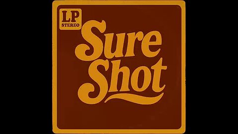 Sure Shot Vol 100 (Return to the Classics)