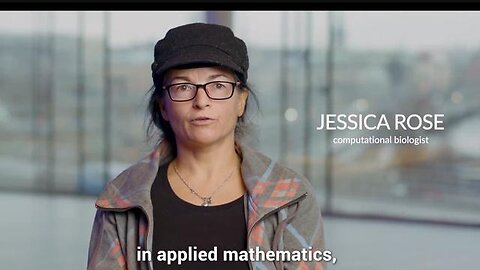 Jessica Rose's message to Vaccine Injured people