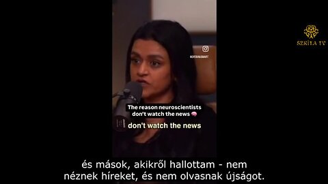 Ne mérgezd az agyad azzal, amit nézel vagy gondolsz