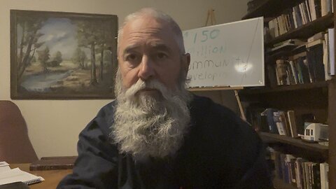 An Uncomfortable Subject