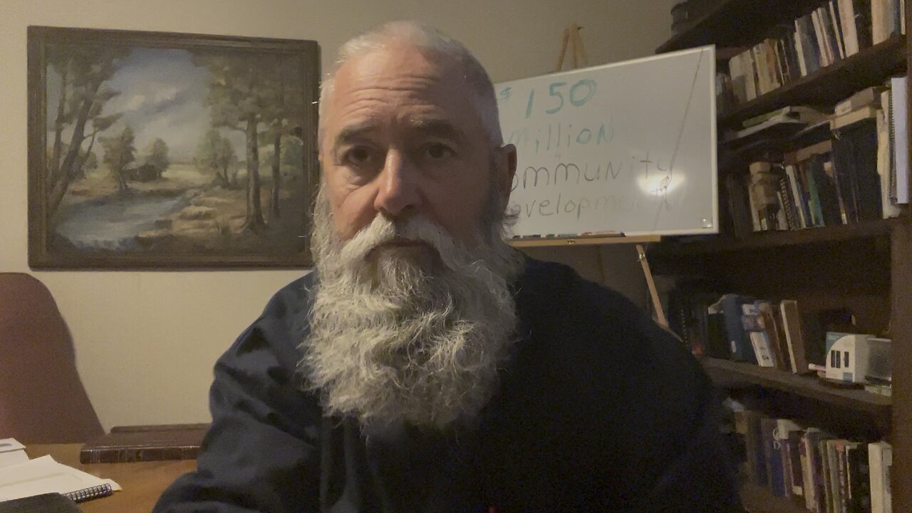 An Uncomfortable Subject