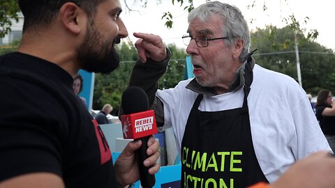 Caught Red-Handed: Climate Candidate’s MASSIVE Carbon Footprint Revealed!