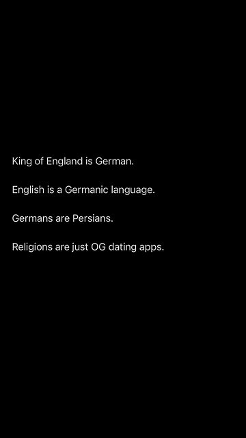 It’s a long game of hide and seek