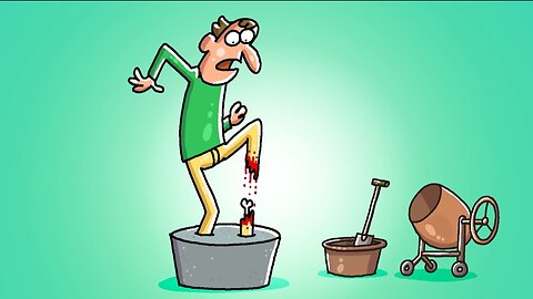 The BEST of Cartoon Box | Cartoon Box Catch up 61 | Hilarious Animeted Memes | Funny Animation