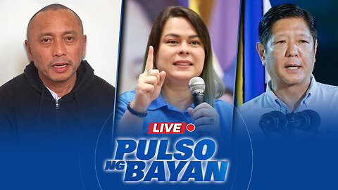 LIVE: Pulso ng Bayan sa SMNI | June 11, 2025