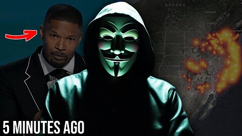 You Won't Believe What This Man Says Is About To Unfold Over The Next Month | 2025