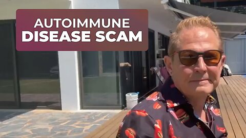 😉 AUTOIMMUNE DISEASE ARE A SCAM 🥵 BECOME THE PRACTITIONER YOU SEEK 💪