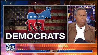 Gutfeld: Democrats Biggest Enemy Are Democrats