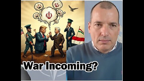 Alex Krainer: Is the West Imploding? Trump, Iran, Yemen Uprising Reveal the Cracks
