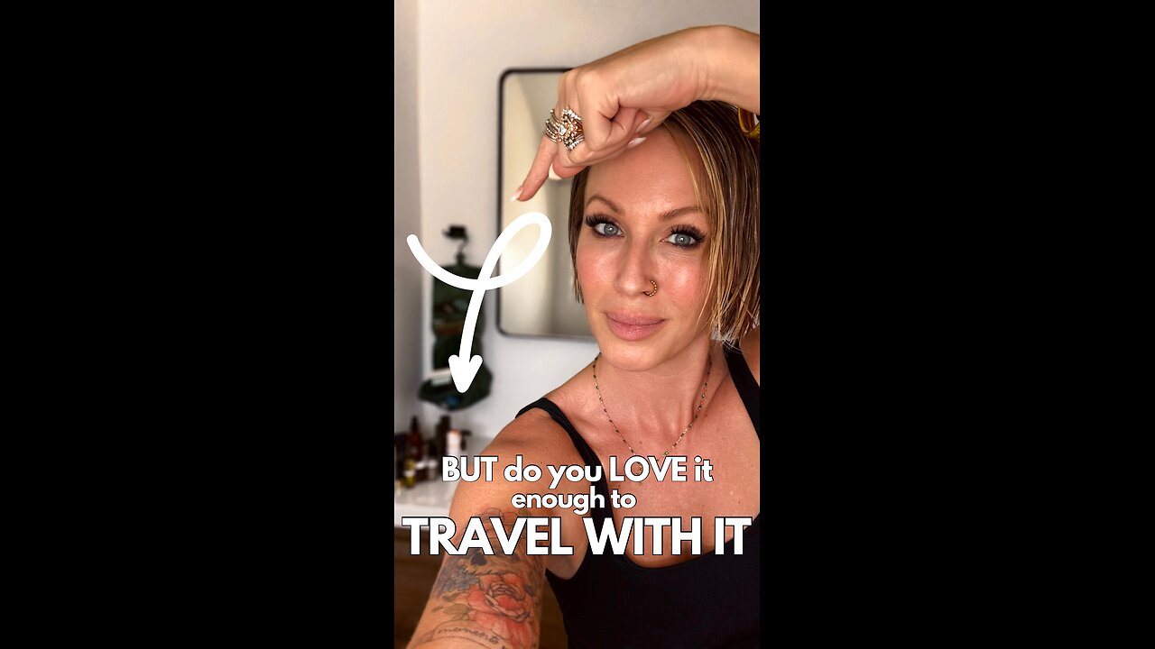 Travel Skincare Essentials