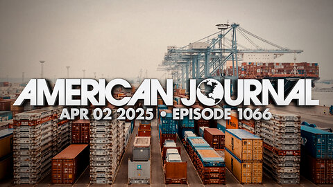 The American Journal - FULL SHOW - 04/02/2025