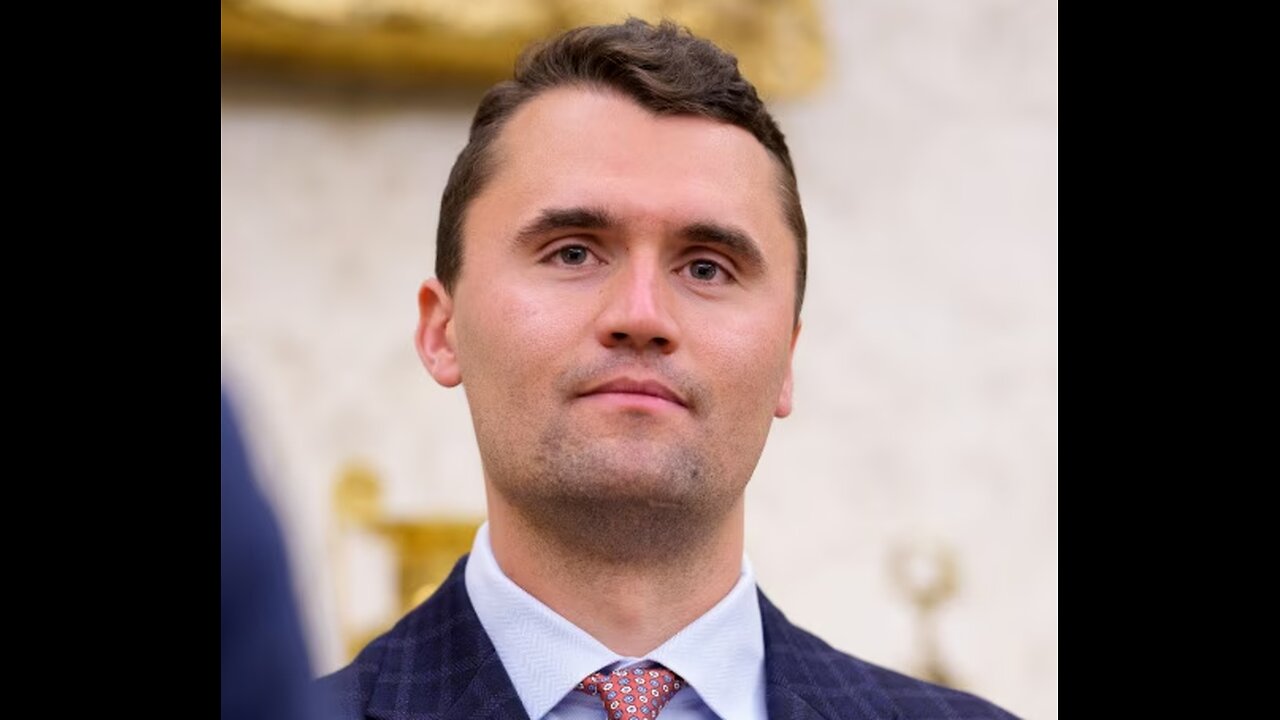 Pastor Miles to Newsmax. Kirk Remembered as a Christian Martyr