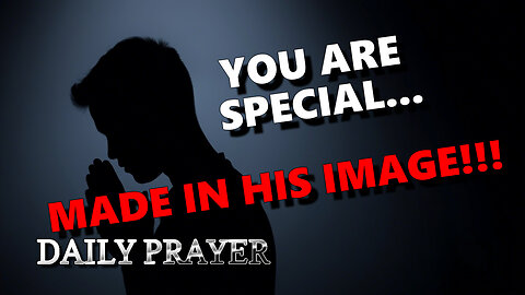 They Made You Believe You’re Not Enough (God Says You’re Wonderfully Made)