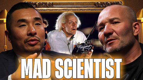 “The Damn Thing Worked” — How a “Mad Scientist” Built Nuclear Laser Tech Out of His Garage