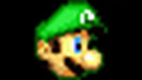 Luigi Power (2017)