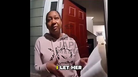 Entitled 21-Year-Old Learns Police Make the Rules #cops #police #bodycam #japd