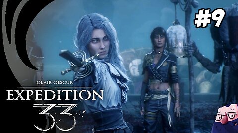 Clair Obscur: Expedition 33 — Game of the Year, Too Deep and Too Beautiful to Ignore (#9 ) [18+]