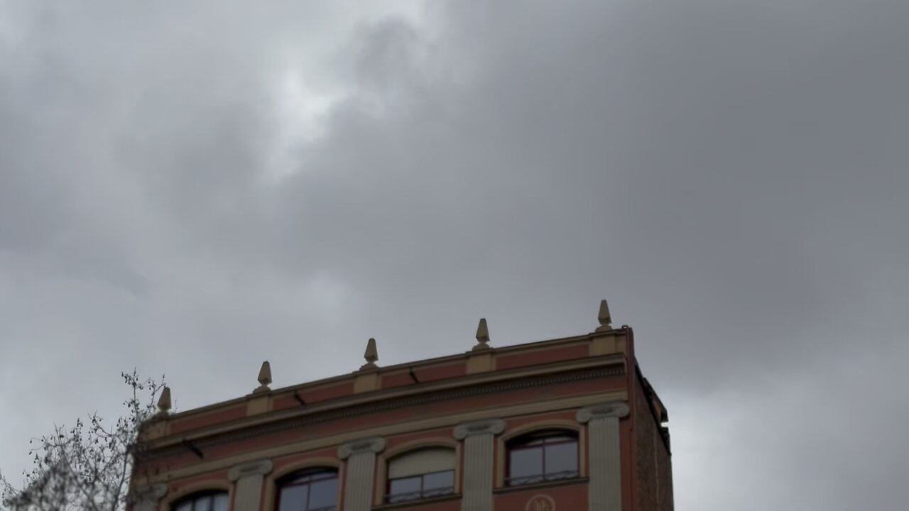 Edificio Barcelona 42