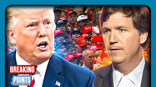 Tucker: I HATE REPUBLICAN PARTY