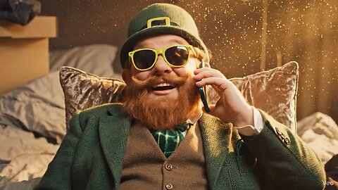 Vacation Call 📞#vacation #call #endofrainbow #nothappeningtoday #uncanny #itoldyou