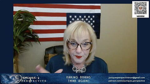 Snippet #1: How Are World Events Part of a Control System? from Disciplined Consciousness, 1-12-26