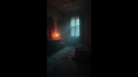The Weight of the Damned: A Mortician's Curse (Part 2)