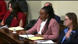 Rep LaMonica McIver Claims DHS Is The Greatest Threat To America