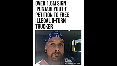 1.6 million Indians have signed a petition to free a pajeet who killed three in a road accident..