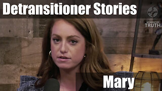 This Interview Changes Everything You Thought About Transgenderism!