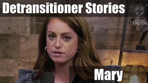 This Interview Changes Everything You Thought About Transgenderism!