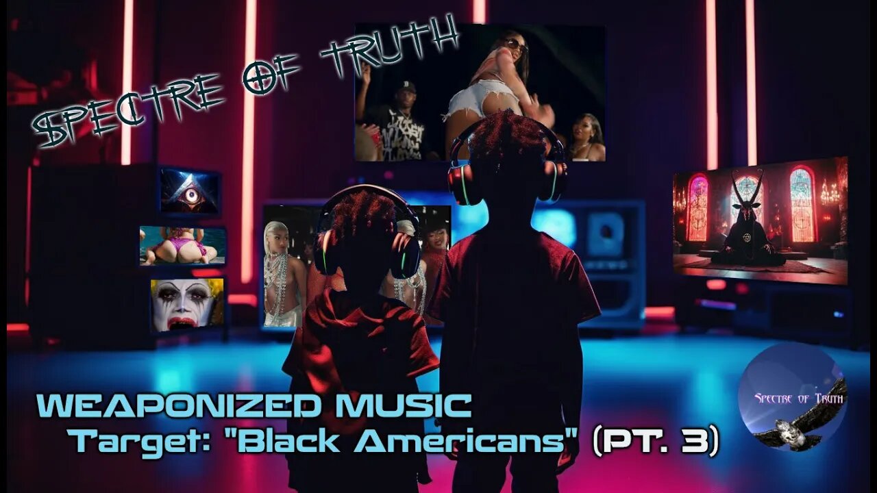 Weaponized Music pt.3 (WE LOST IT ALL!!)