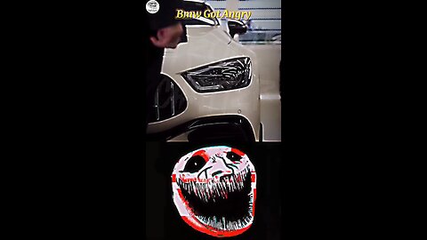BMW GOT ANGRY😳🔥💀|| SHE ALSO LOVES BMW😍|| SUBSCRIBE👍🏻||#cars #troll #supramk4 #bmw #supra