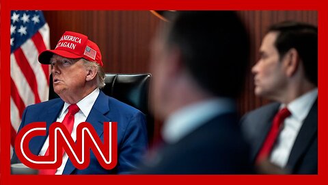 Trump floats Iran _regime change_ as Tehran vows to retaliate