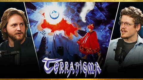 The Mysterious Development History Of Terranigma (Ep.1) | State of the Arc Podcast
