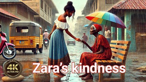 A Cleaner’s Act of Kindness That Changed Her Life