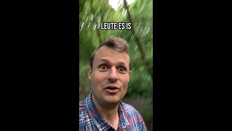 Endlich wieder Freitag!