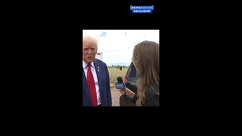 Trump Faces Growing Danger