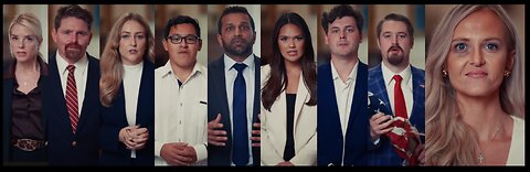 Trump Declares War on Antifa: FBI Follows Money, Journalists Share Attacks at WH Roundtable