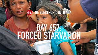 Breaking news and analysis on day 657 of the Gaza genocide | The Electronic Intifada