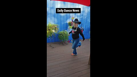 Daily Dance News