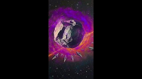 3i /aTLAS is (LAST WARNING)