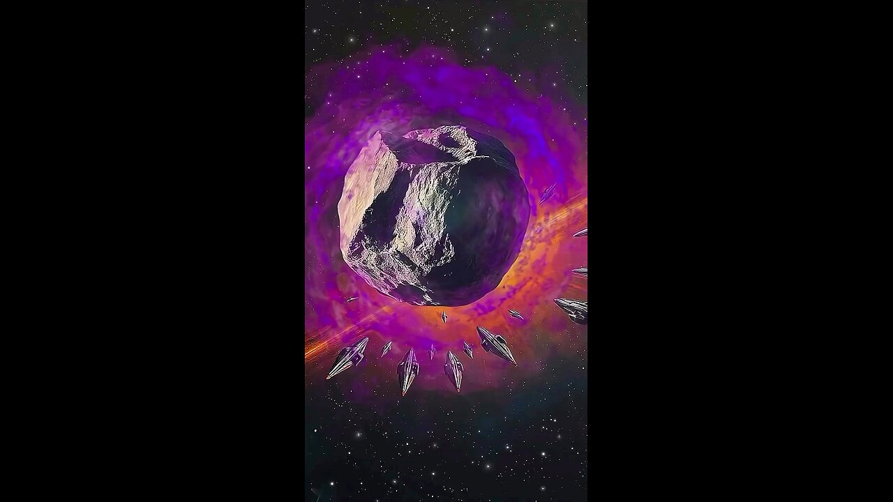 3i /aTLAS is (LAST WARNING)