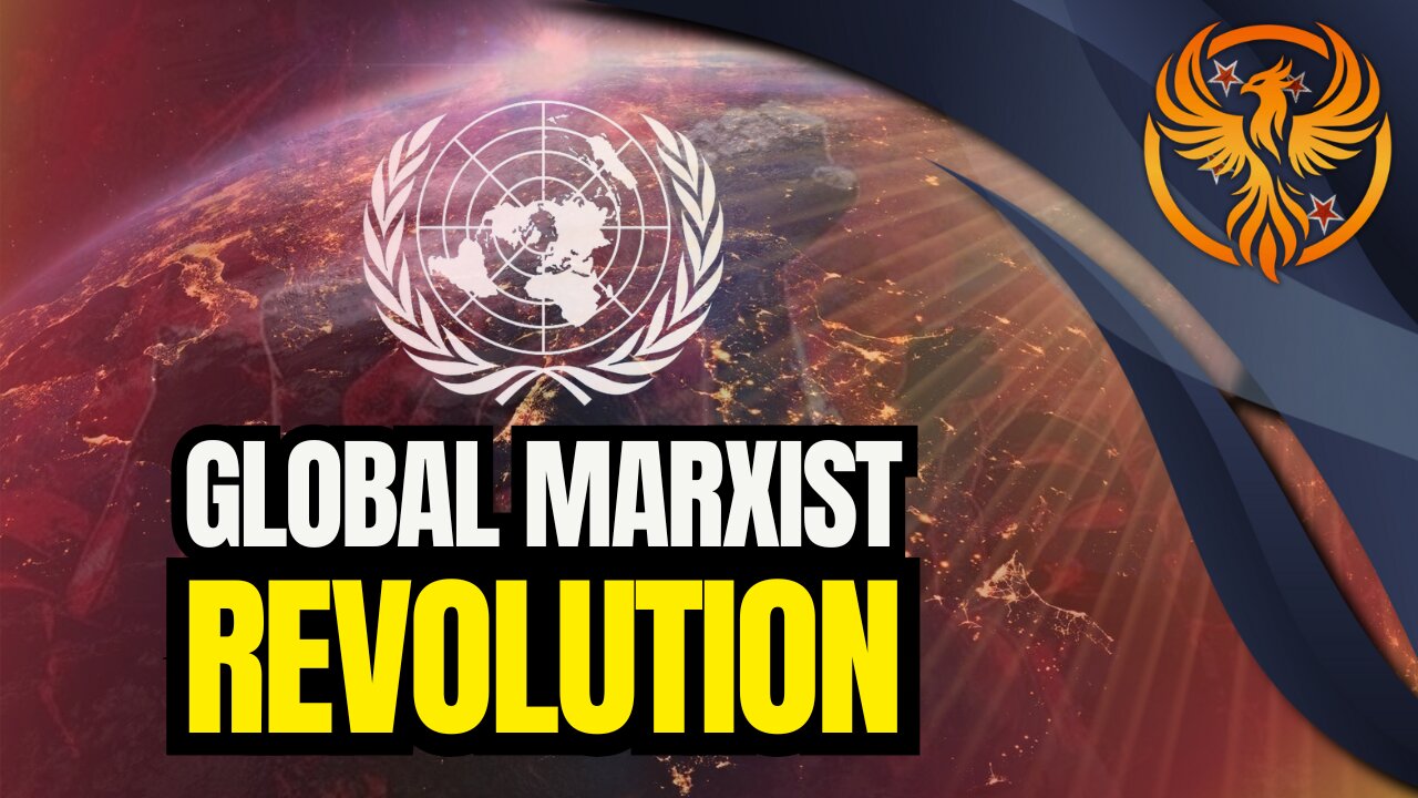 How Liberalism Destroyed the West