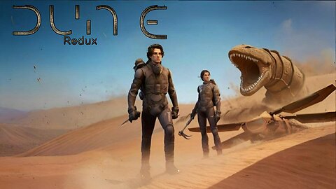Dune Redux (1984)