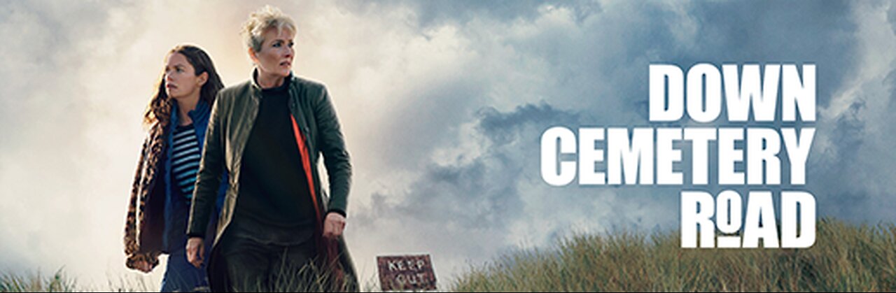 Down Cemetery Road 2025