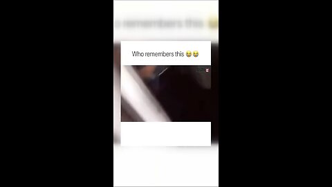 I know the feeling