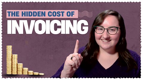 The #1 Income Mistake That's SLOWING Down Your Business Growth